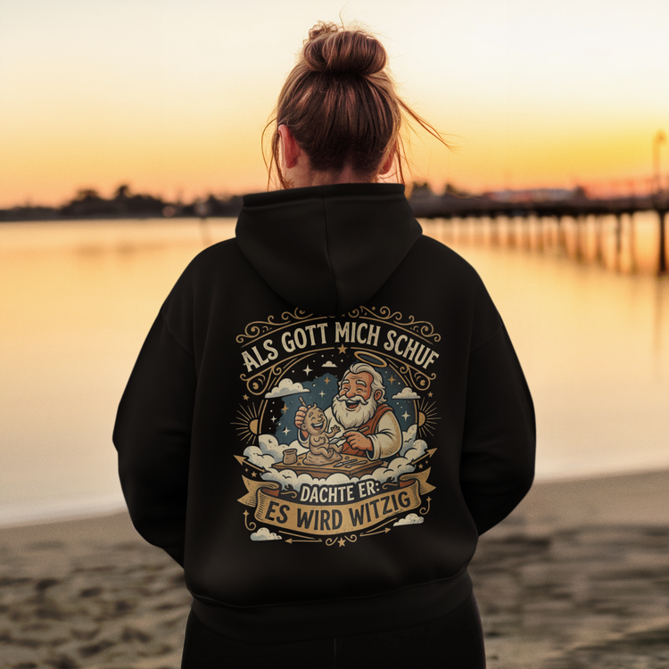 HOODIES